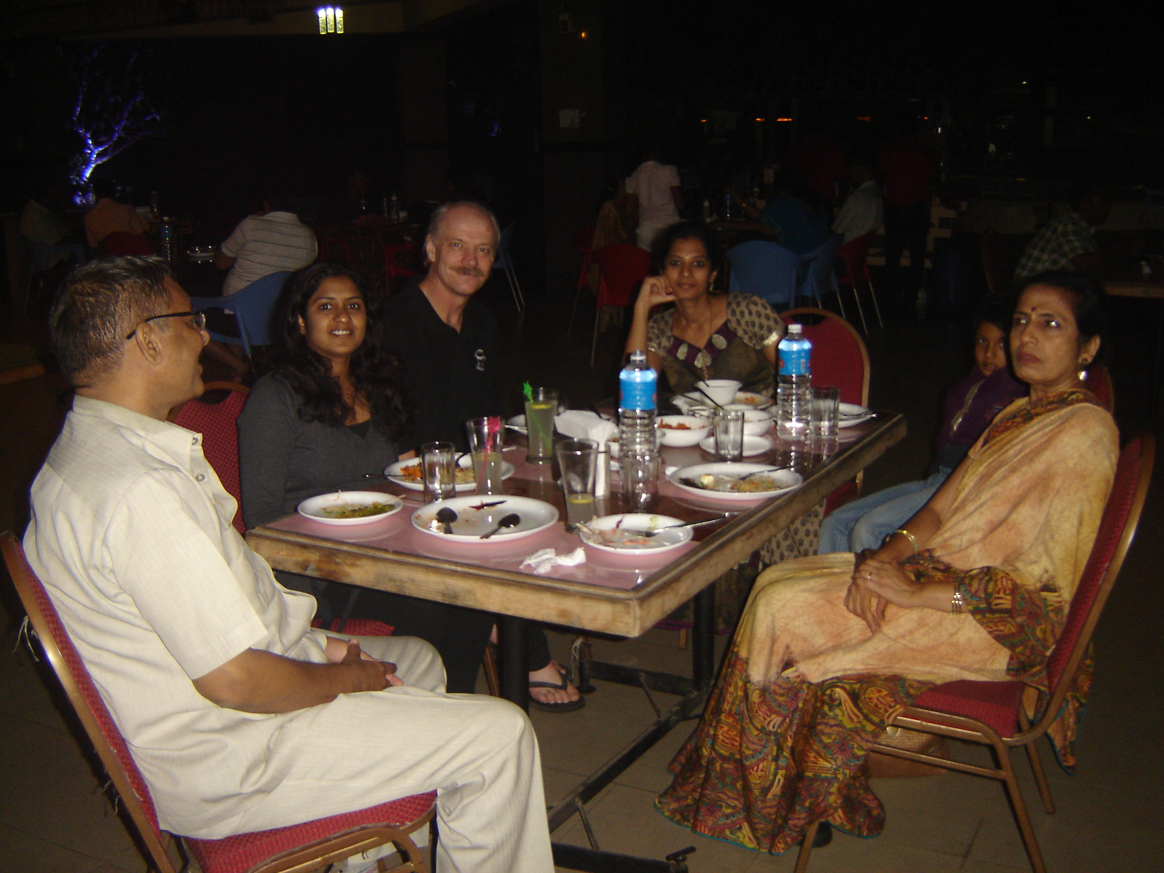 Some Pictures from Guy’s Trip to Bangalore|Guy Steven Needler | The